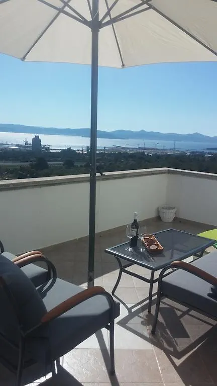 Apartment N&B Zadar 0*,