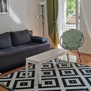  Apartament Homey