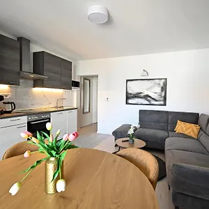  Apartament Kozina