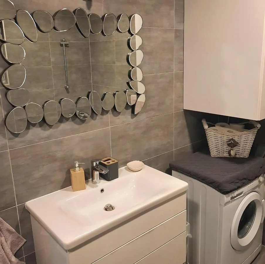 Apartment N&B Zadar Croatia