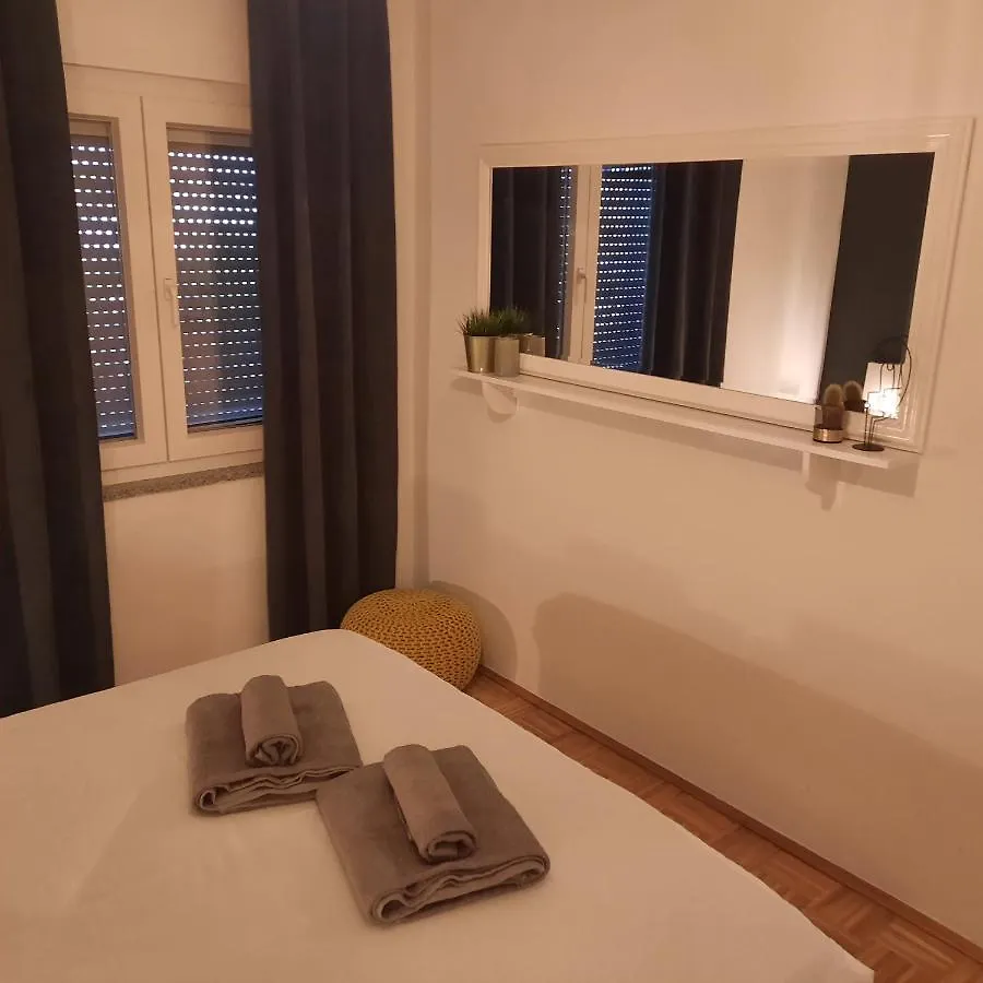 Apartment N&B Zadar 0*,  Croatia