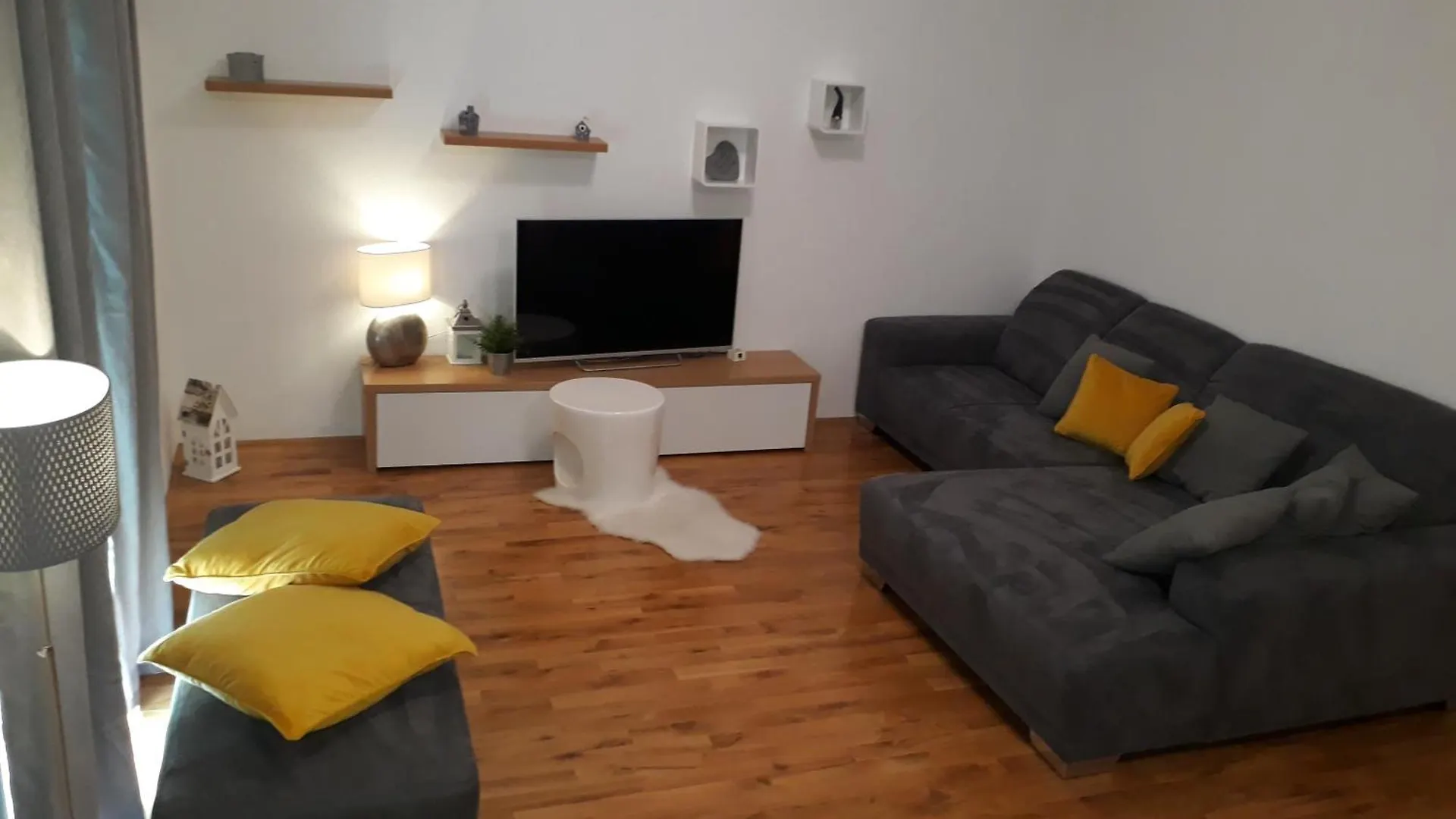 Apartment N&B Zadar