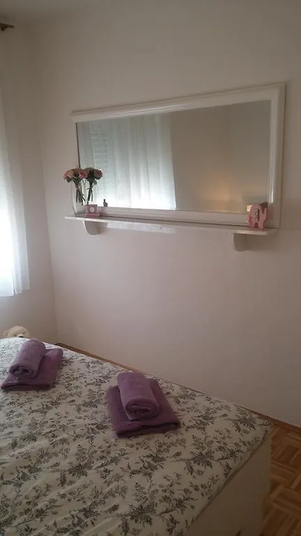 Apartment N&B Zadar 0*,