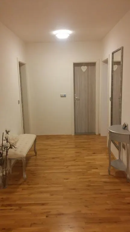 Apartment N&B Zadar