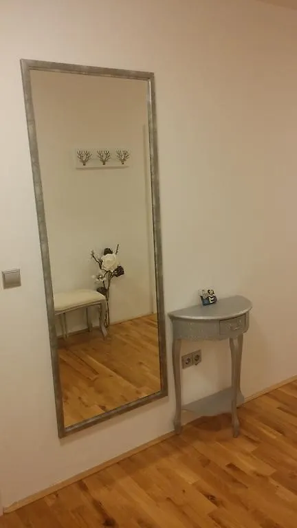 Apartment N&B Zadar