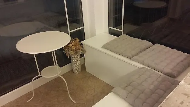Apartment N&B Zadar Croatia