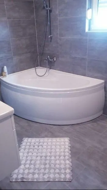 Apartment N&B Zadar 0*,  Croatia