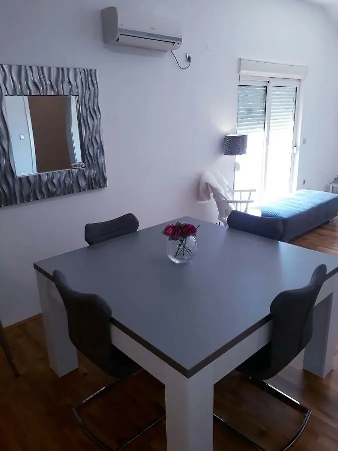 Apartment N&B Zadar 0*,  Croatia
