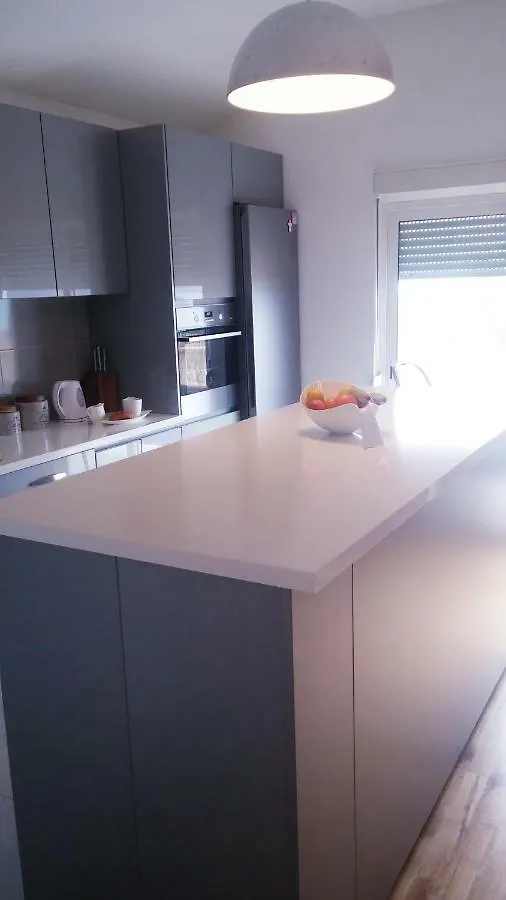 Apartment N&B Zadar