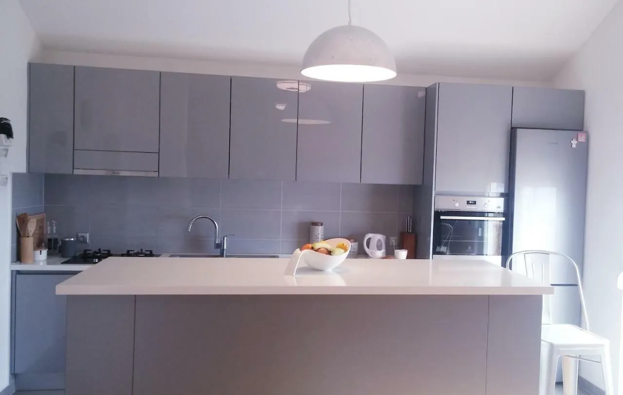 Apartment N&B Zadar Croatia