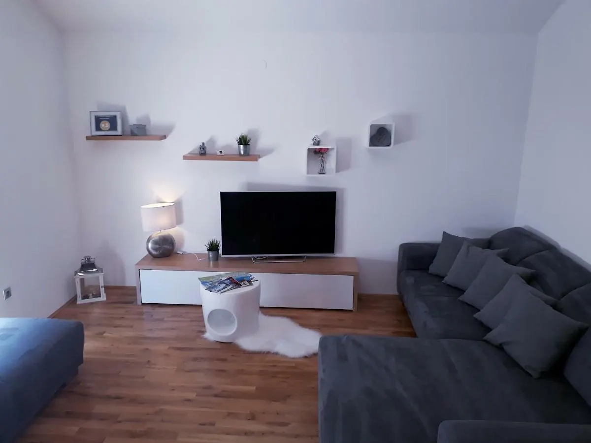 Apartment N&B Zadar 0*,